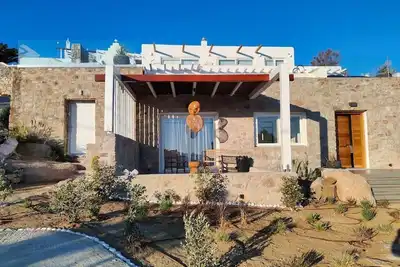 SeaCode Villas, Turquoise Villa