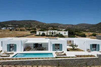 Image de Bh894 - C - Villa Paros
