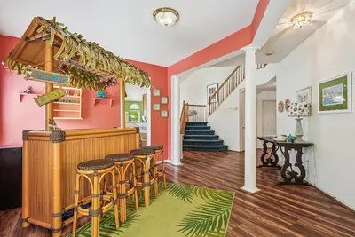 Image de New Listing 2025! Your perfect summer getaway starts here just 3 miles from the sand and surf of Bethany Beach and the boardwalk.