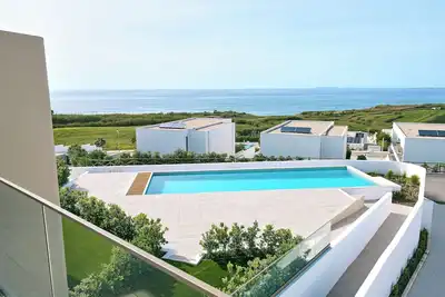 Image de Luxury Oceanfront With Shared Pool - 24f