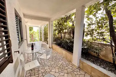 Image de Apartmani Jaka