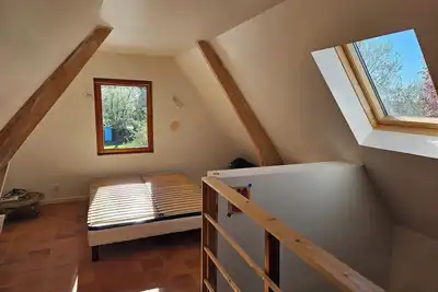 Image de Studio indépendant et calme pour se ressourcer au coeur de la campagne