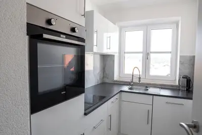 Image de Vacation apartment in the Allgäu - 10 minutes' walk from the lake