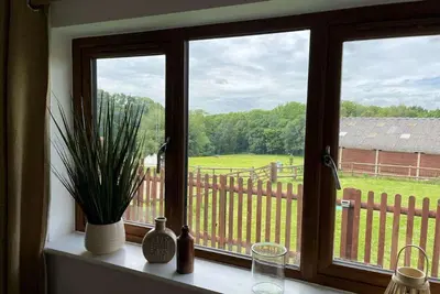 Image de Tranquil Countryside Lodge Retreat Near Rye & Coast