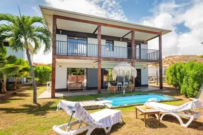 Image de Le Village de la Pointe : Villa