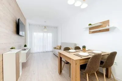 Image de Los Gases 1br Penthouse