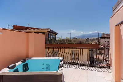 Image de Ginevra Luxury Taormina with Terrace by Wonderful Italy
