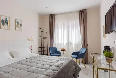Image de Ginevra Luxury Taormina 2 by Wonderful Italy