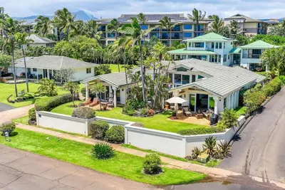 Image de Kauai 3 Bedroom Home Sleeps 8