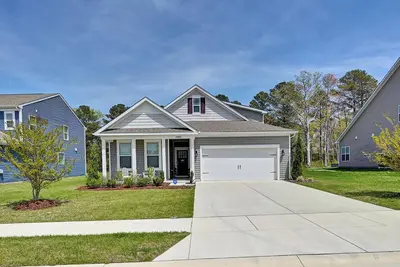 Image de Spacious 3 bedroom in desirable community, 2 miles from Bethany Beach.
