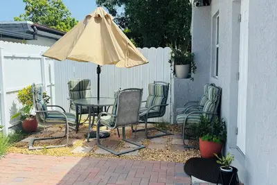 Image de Cozy Getaway Near Beaches& Casinos\nHome in Hollywood, Fl