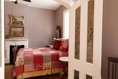 Image de Bat Masterson - Historic Hotel