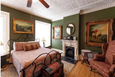 Image de Governors Room - Historic Hotel