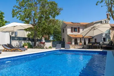 Image de Elegant Escape in the Heart of Istria