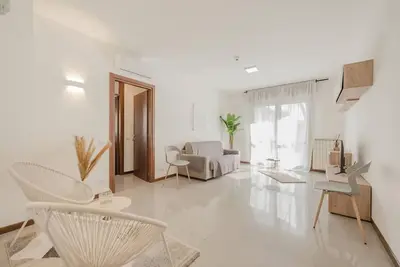 Image de Unique apartment 4 - Modern family accommodation