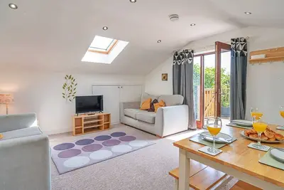 Image de Stable Barn Apartment at Bodmin Moor