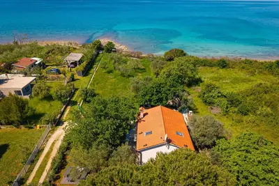 Image de Ami in Peroj  - Haus für 4-5 Personen