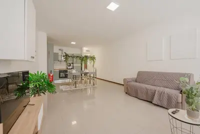 Image de Unique Apartment 5 - 450 mt from Mestre station