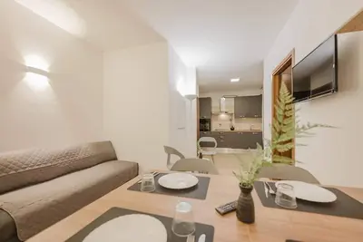Image de Unique apartment 3a - Modern accommodation in Venice