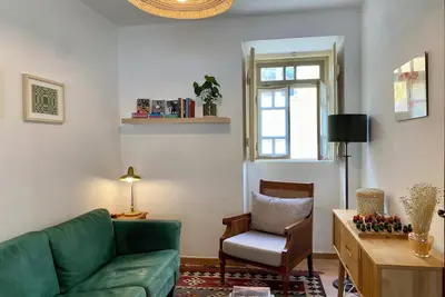Image de Town House in Historical Center