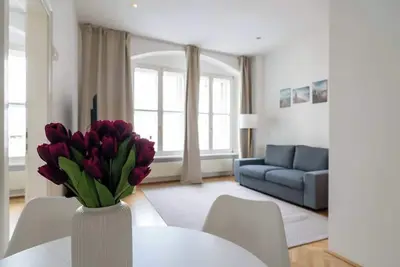 Image de Vienna Central Panorama