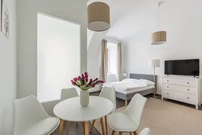 Image de Free Parking | City Center | Kingsize bed