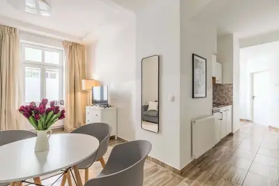 Image de Free Parking | 417 Mbp/s Wifi | Kingsize bed