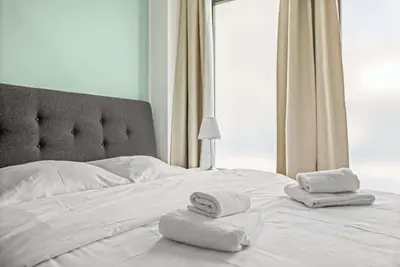 Image de City Center | 5 min walk to all sights | air con