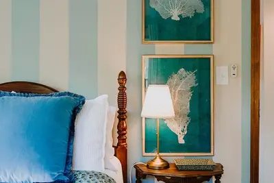 Image de Water House at Scotland Beach; 4 bedroom, 3. 5 bath, Oceanfront