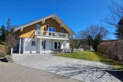 Image de Forest Soul (Feldberg) -Where comfort meets style-
