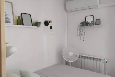 Image de Appart cocooning proche centre / Parking