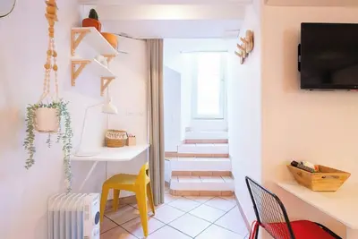 Image de Appartement cocooning proche mer