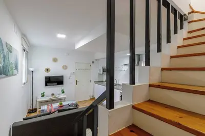 Image de Pedregalejo Duplex 1