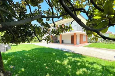 Image de D1mora Civico96 - new house with private garden