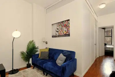 Image de Group Getaway! Ideal 2br in Nyc