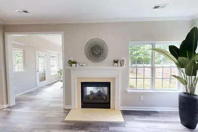 Image de Gorgeous and spacious home for long-term stay in Suffolk