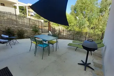 Image de Appartement T2 avec terrasse dans maison neuve à Ceyreste à 5min de La Ciotat