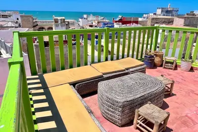 Dar Chama Essaouira