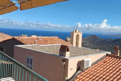 Image de 2 bedroom house in a typical Corsican village with WiFi Ac in superb Monticello