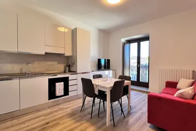 Image de Rocchesi Apartments - Two-room apartment with small balconies, ideal for couples and families