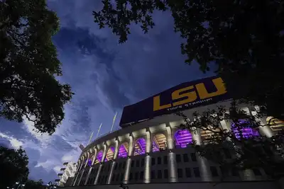 Image de Callin' Baton Rouge-Right beside Lsu, steps from the Pmac and Tiger Stadium!