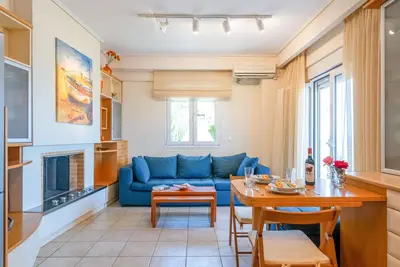 Image de Villa Jasmine in Santova