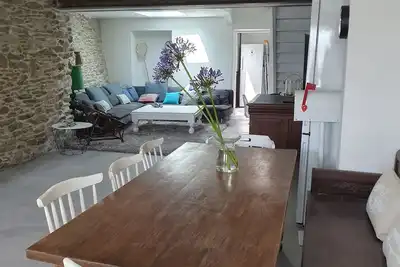 Image de Maison de pecheur