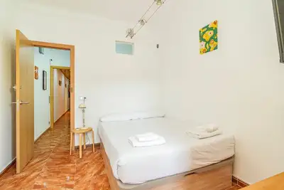 GuestReady - Flat in the center of Barcelona