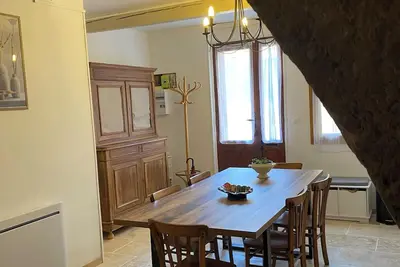 Image de Maison de village