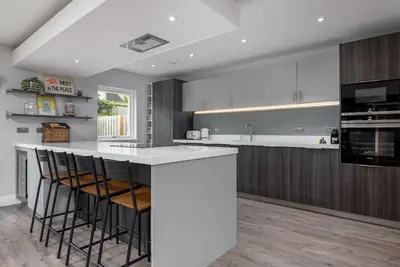 Image de Brunstane House - 15 mins to City Centre