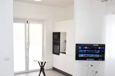 Image de Sweet Retreat cozy and complete apartment, renovated in April 2025