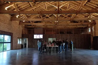 Image de Le Domaine De La Riche