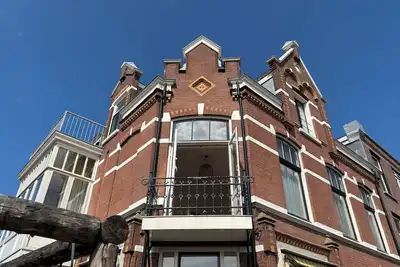 Image de Charming place in Voorburg, near The Hague