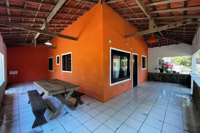 Image de House 5 minutes from Veloso Beach